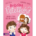 Mama i tata idą na randkę. Rodzina Pętelków