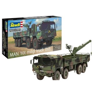 Man 10t milgl 88