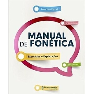 Manual de fonetica Exercicios e Explicacoes