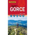 Mapa - Gorce 1:40 000