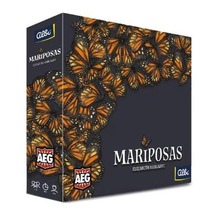 Mariposas ALBI