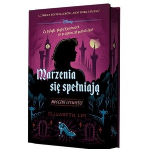 Marzenia się spełniają. Mroczne opowieści