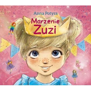 Marzenie Zuzi