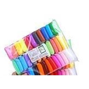 Masa plastyczna 36szt