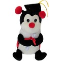 Maskotka Biedronka 15cm