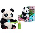 Maskotka Coco Panda obracająca się