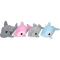 Maskotka Delfin 30cm MIX