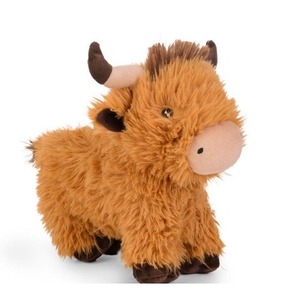 Maskotka Highland Cow 35cm