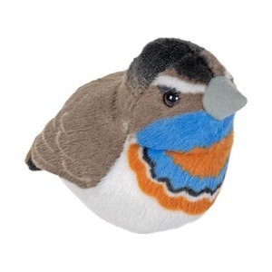 Maskotka Podróżniczek z dzwiękiem