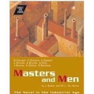 Masters and men + CD