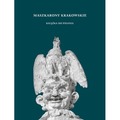Maszkarony krakowskie. Książka do pisania