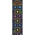 Mata animacyjna gra w klasy 50x190 cm