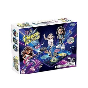 Mata do tańczenia 90x90cm na baterie