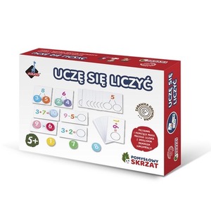 Matematyczny starter