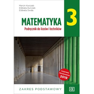 Matematyka LO 3 podr ZP NPP w.2021 OE PAZDRO