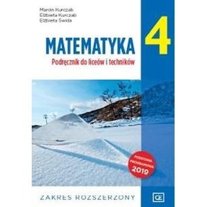 Matematyka LO 4 ZR w.2022 OE PAZDRO