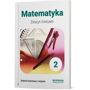 Matematyka SBR 2 ćw. w. 2020 OPERON