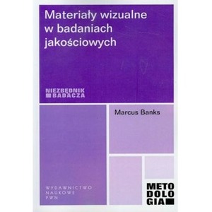 Materiały wizualne w badaniach jakościowych