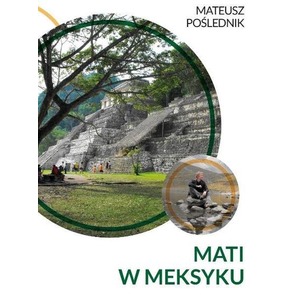 Mati w Meksyku