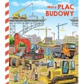 Mały plac budowy