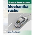 Mechanika ruchu