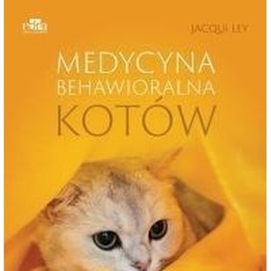 Medycyna behawioralna kotów