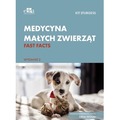 Medycyna małych zwierząt. Fast facts