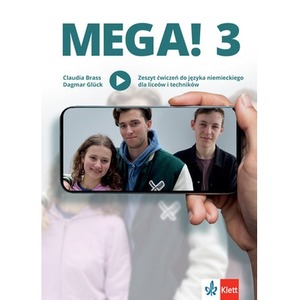 Mega! 3 ćwiczenia jezyk niemiecki