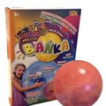 Mega Bańka - Najeżona Czerwona