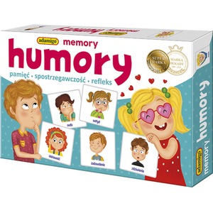 Memory - Humory