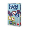 Memory memo - Znaki drogowe