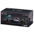Mercedes-AMG Petronas F1 W15 Hamilton 1:43 BBURAGO