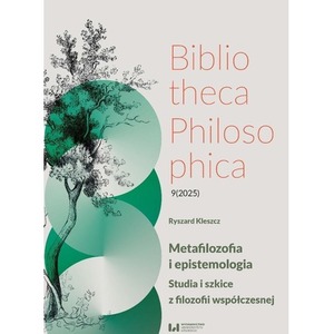 Metafilozofia i epistemologia