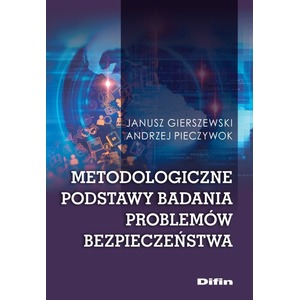 Metodologiczne podstawy badania problemów..