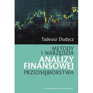 Metody i narzędzia analizy finansowej przedsiębiorstwa