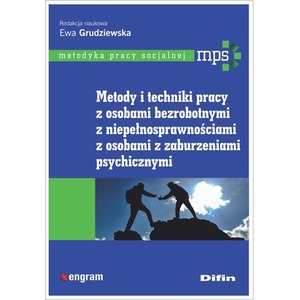 Metody i techniki pracy z osobami bezrobotnymi