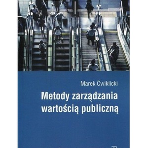 Metody zarządzania wartością publiczną