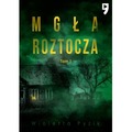 Mgła Roztocza. Tom 1 wyd. specjalne