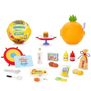 MGA's Miniverse-Mini Spongebob