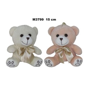 Miś 15cm MIX