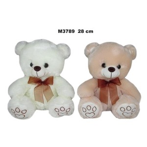 Miś 28cm MIX