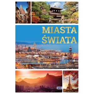 Miasta świata