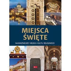 Miejsca święte