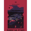 Śmierć na żywo