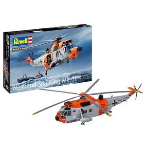 Śmigłowiec Westland Sea King Mk. 41