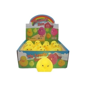 Miękki kurczak ze światłem MIX