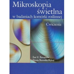 Mikroskopia świetlna w badaniach komórki roślinnej
