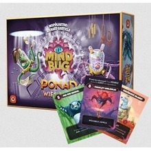 Mindbug: Ponad Wieczność PORTAL