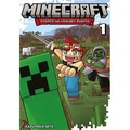Minecraft. Podróż na kraniec świata. Tom 1