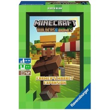 Minecraft: Rynek Farmera